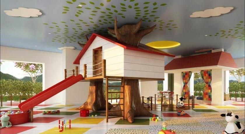 Apartamento Luxo Barra Rio de Janeiro Zewnętrze zdjęcie