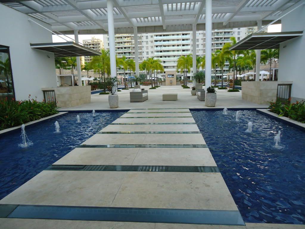 Apartamento Luxo Barra Rio de Janeiro Zewnętrze zdjęcie