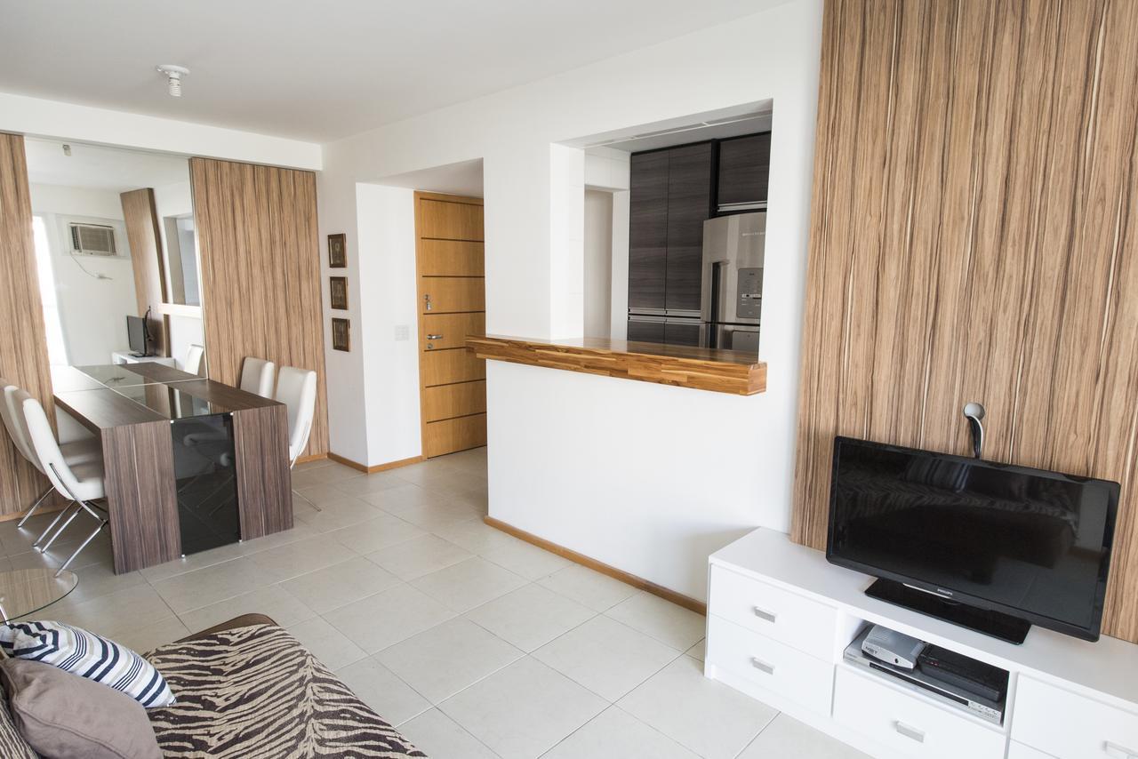 Apartamento Luxo Barra Rio de Janeiro Zewnętrze zdjęcie