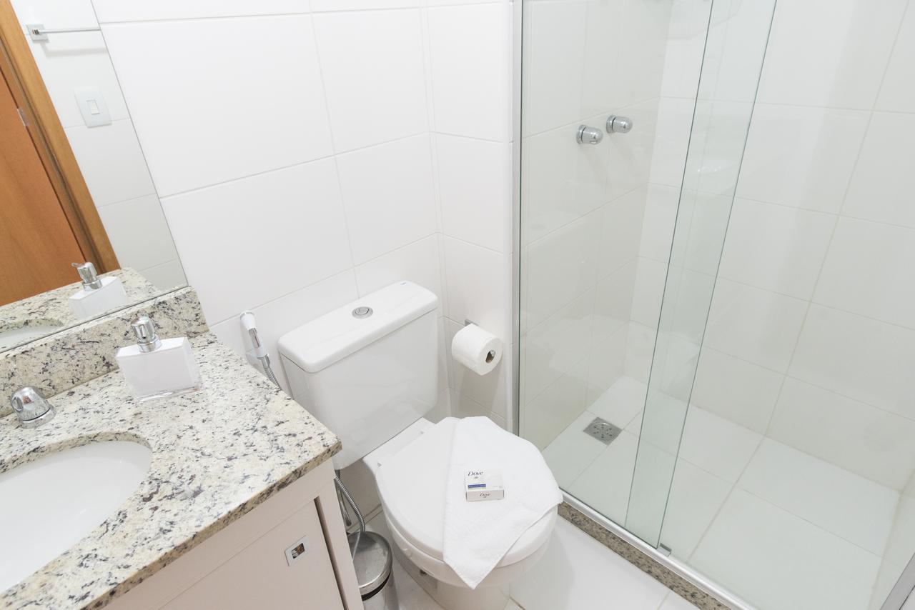 Apartamento Luxo Barra Rio de Janeiro Zewnętrze zdjęcie