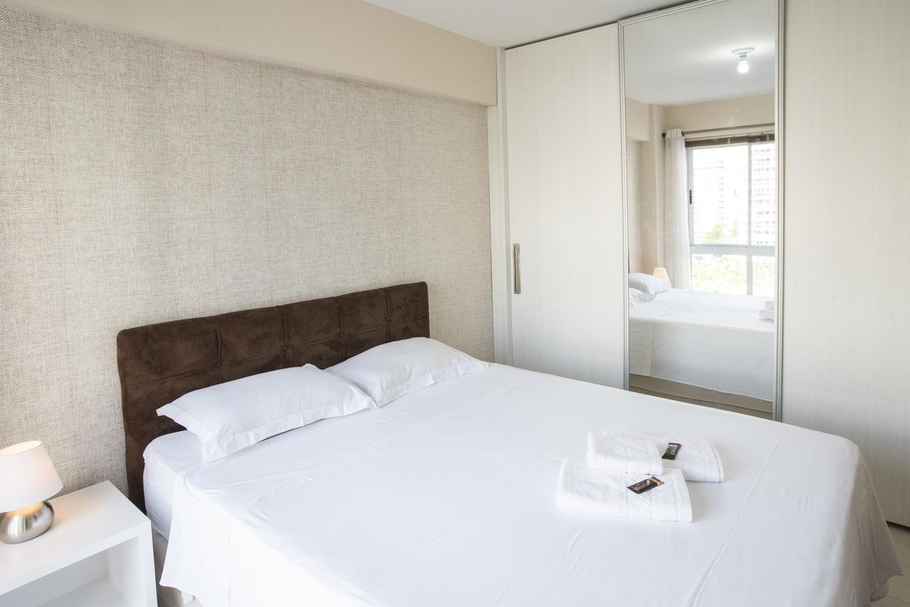 Apartamento Luxo Barra Rio de Janeiro Zewnętrze zdjęcie