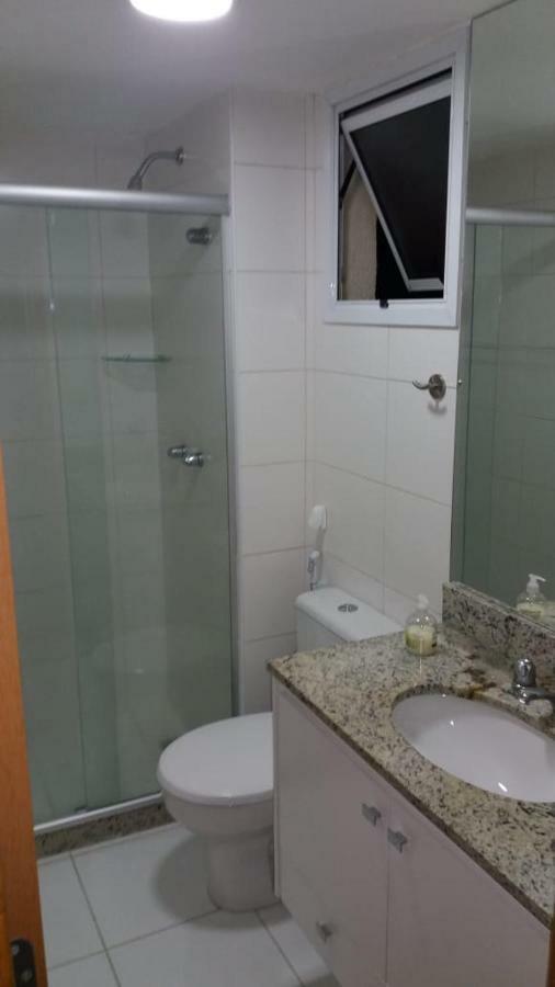 Apartamento Luxo Barra Rio de Janeiro Zewnętrze zdjęcie