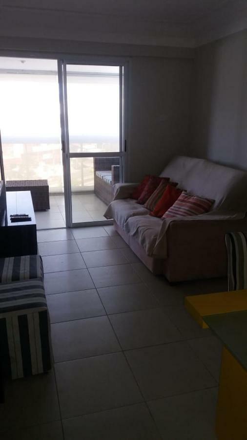 Apartamento Luxo Barra Rio de Janeiro Zewnętrze zdjęcie