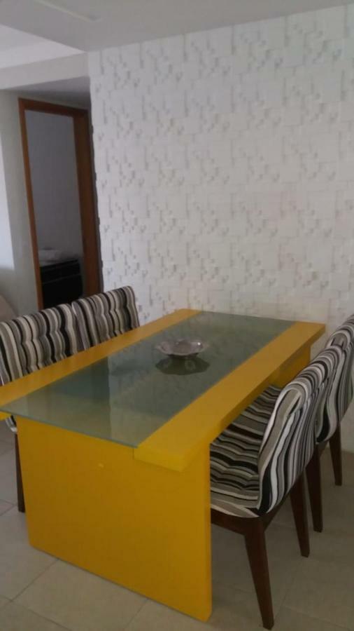 Apartamento Luxo Barra Rio de Janeiro Zewnętrze zdjęcie